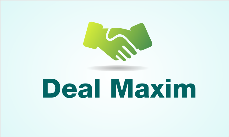 DealMaxim.com - Cool domains for sale